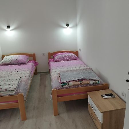 Apartmani 15 Cetinje Exteriér fotografie