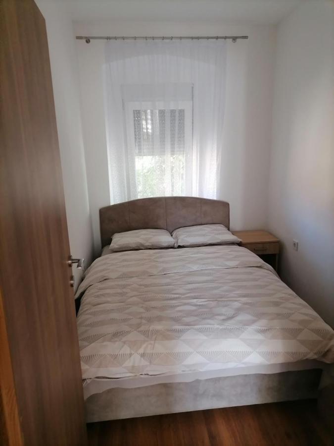 Apartmani 15 Cetinje Exteriér fotografie