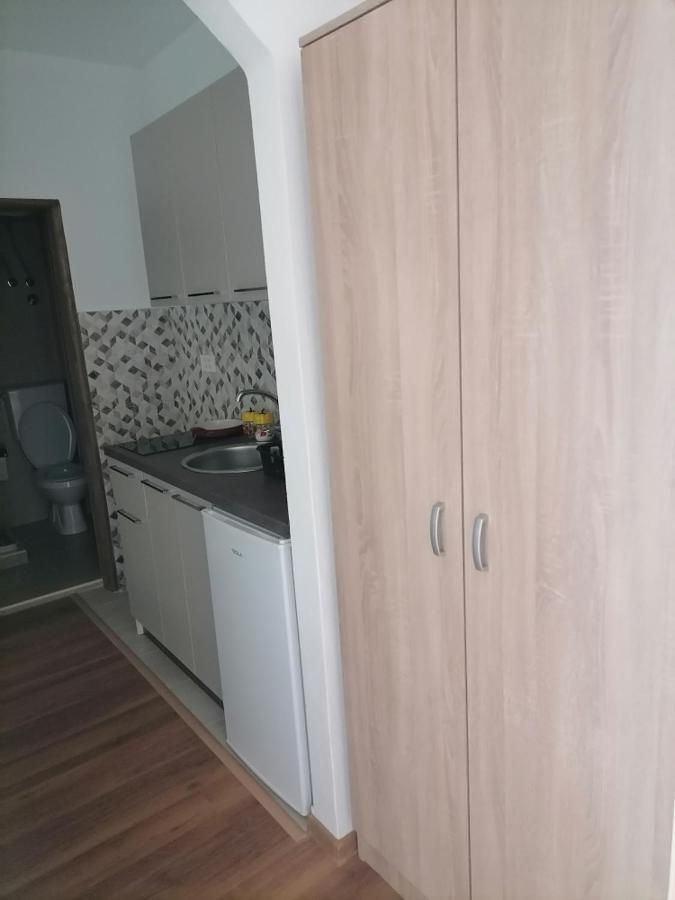 Apartmani 15 Cetinje Exteriér fotografie