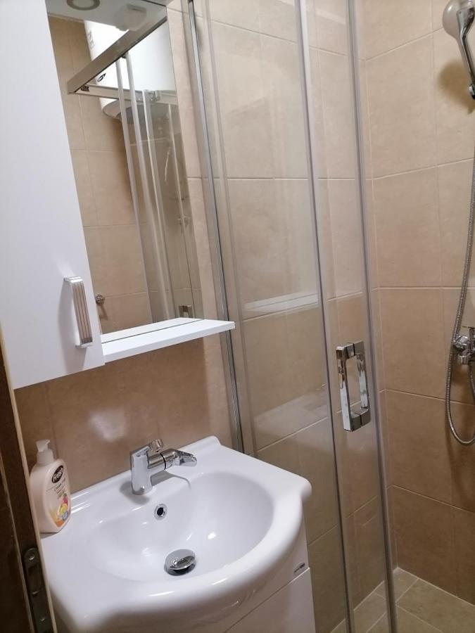 Apartmani 15 Cetinje Exteriér fotografie