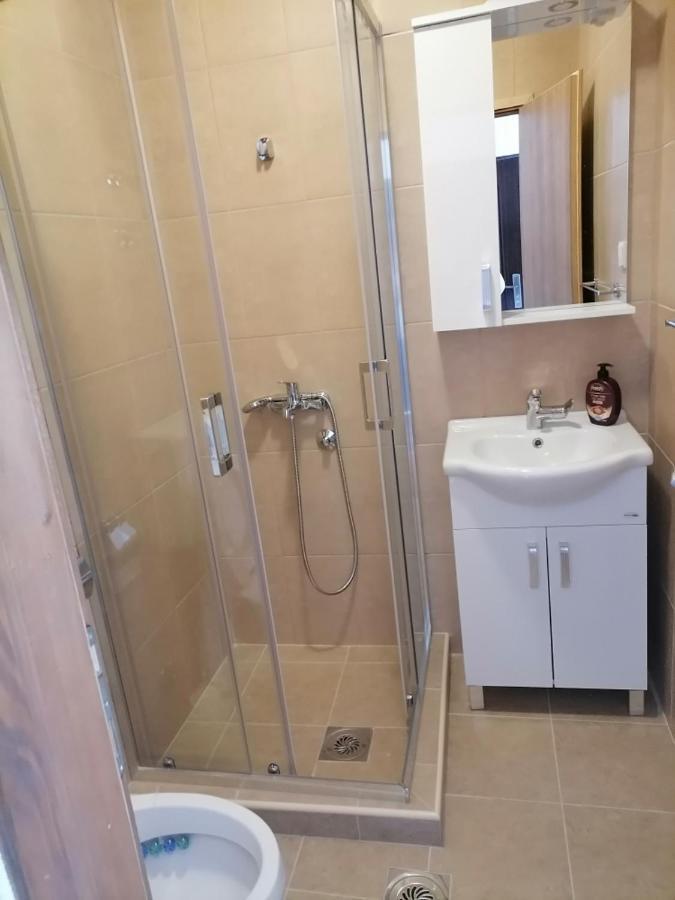 Apartmani 15 Cetinje Exteriér fotografie