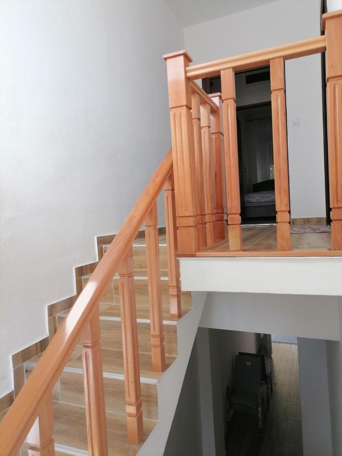 Apartmani 15 Cetinje Exteriér fotografie