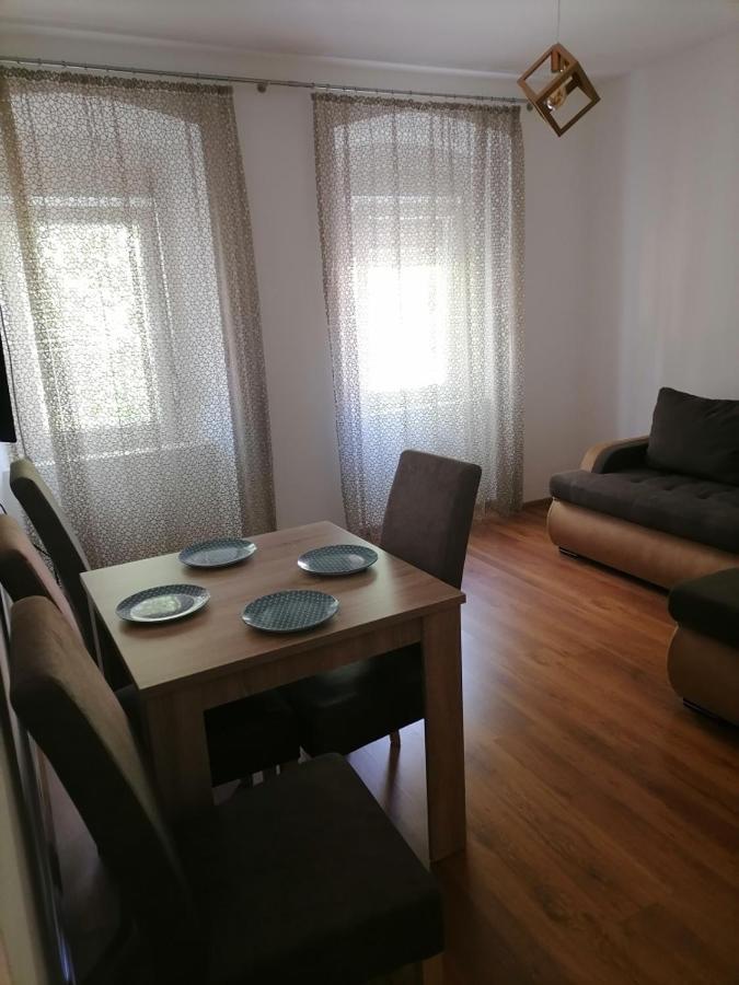 Apartmani 15 Cetinje Exteriér fotografie