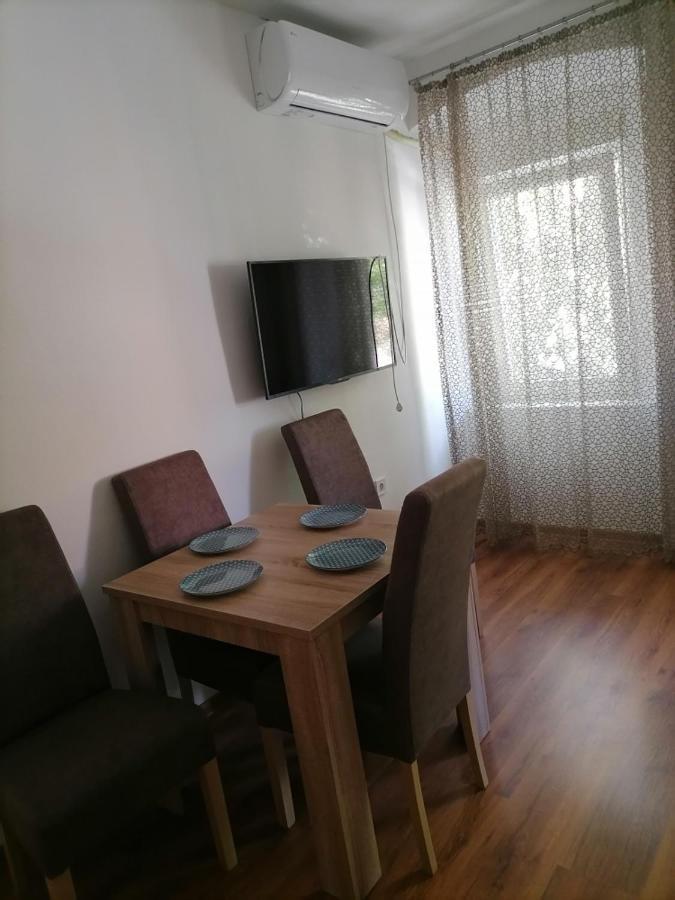 Apartmani 15 Cetinje Exteriér fotografie