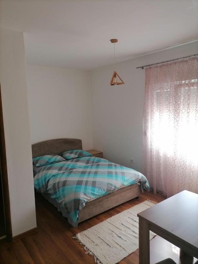 Apartmani 15 Cetinje Exteriér fotografie
