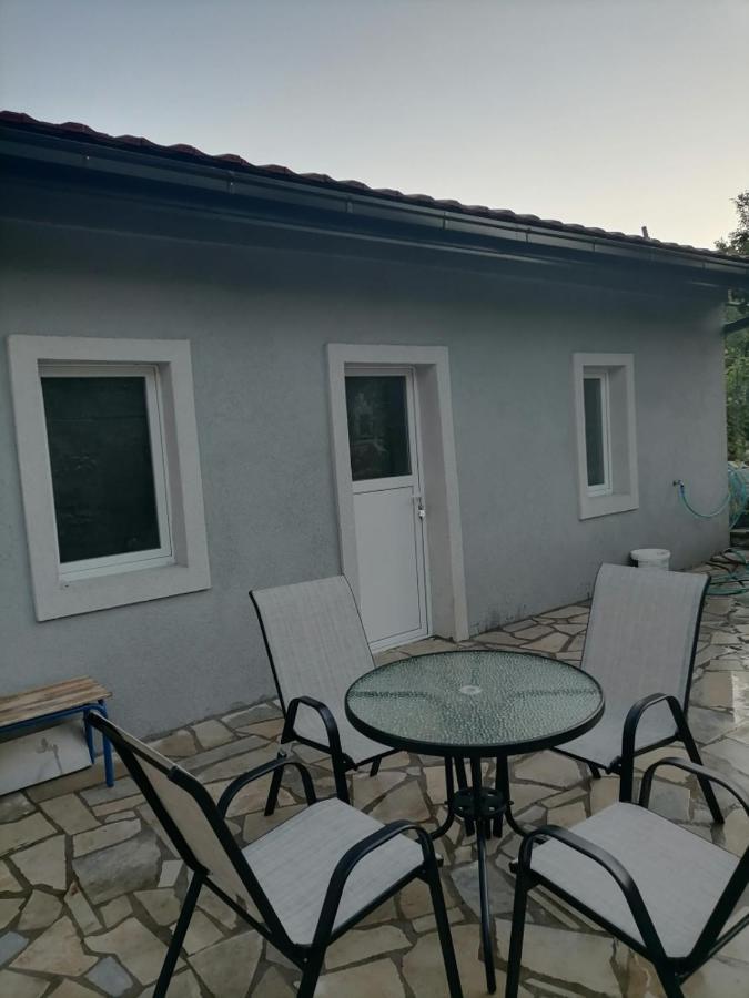 Apartmani 15 Cetinje Exteriér fotografie