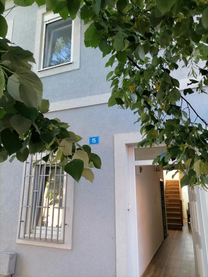 Apartmani 15 Cetinje Exteriér fotografie