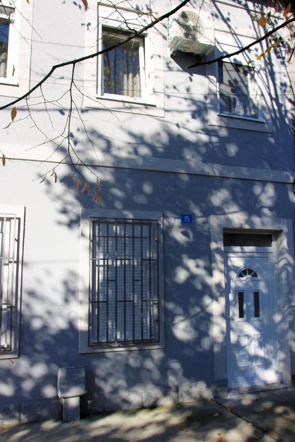 Apartmani 15 Cetinje Exteriér fotografie