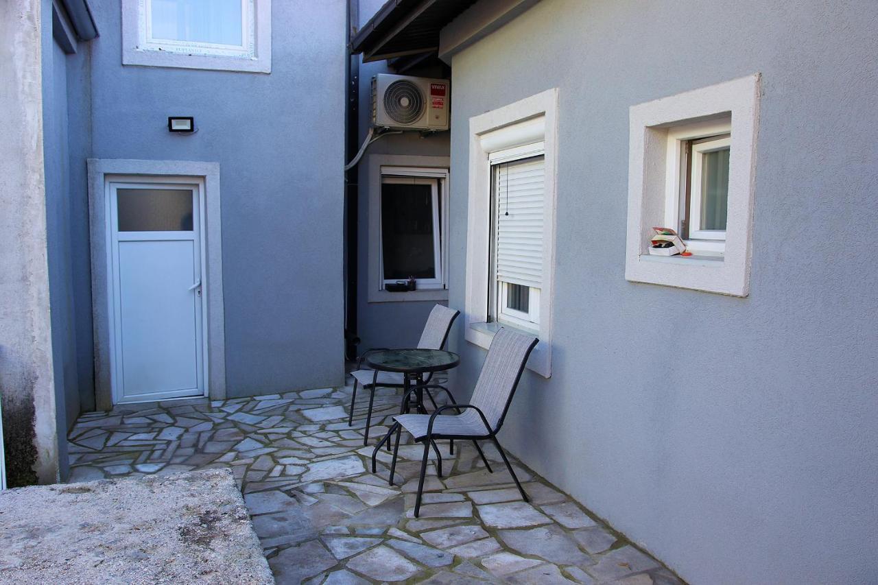 Apartmani 15 Cetinje Exteriér fotografie