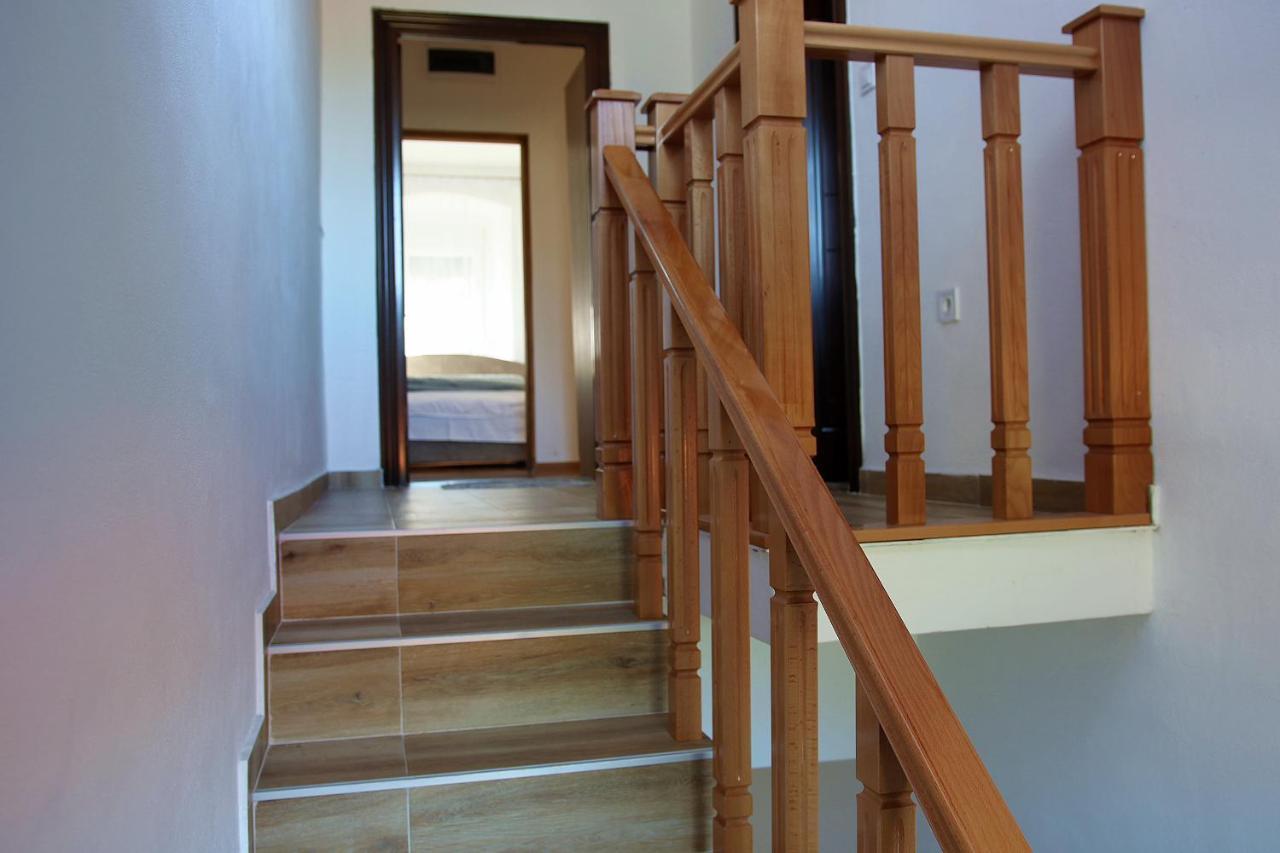 Apartmani 15 Cetinje Exteriér fotografie