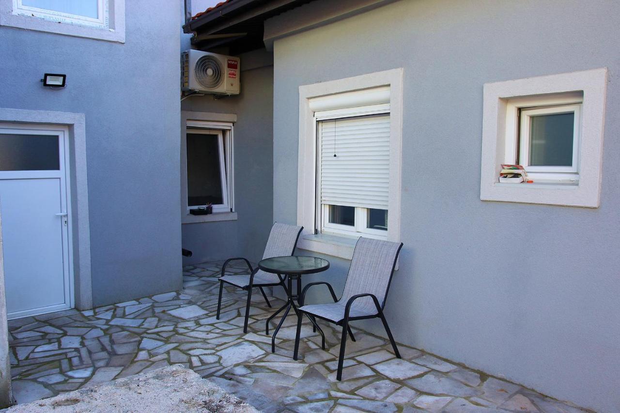 Apartmani 15 Cetinje Exteriér fotografie