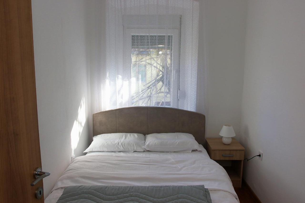 Apartmani 15 Cetinje Exteriér fotografie