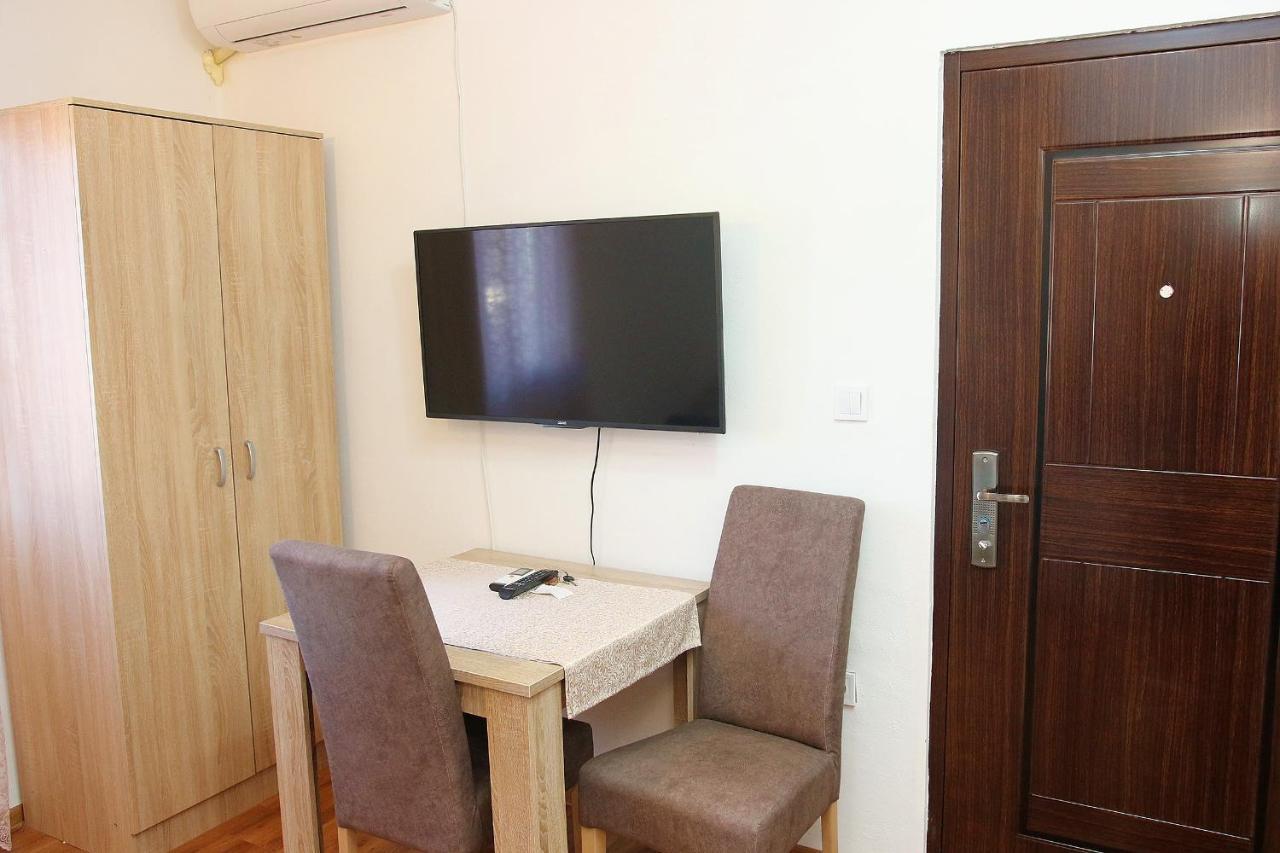 Apartmani 15 Cetinje Exteriér fotografie