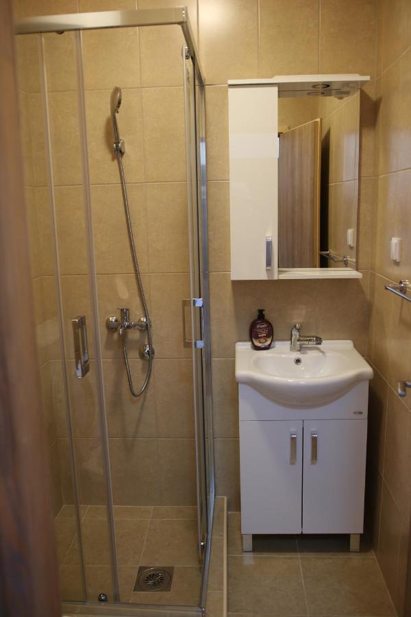 Apartmani 15 Cetinje Exteriér fotografie