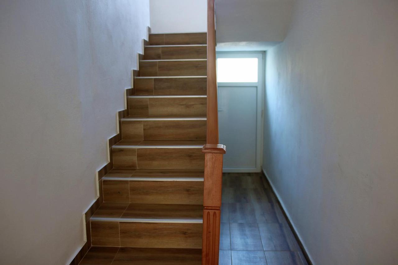 Apartmani 15 Cetinje Exteriér fotografie
