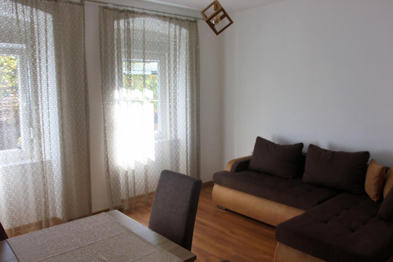 Apartmani 15 Cetinje Exteriér fotografie