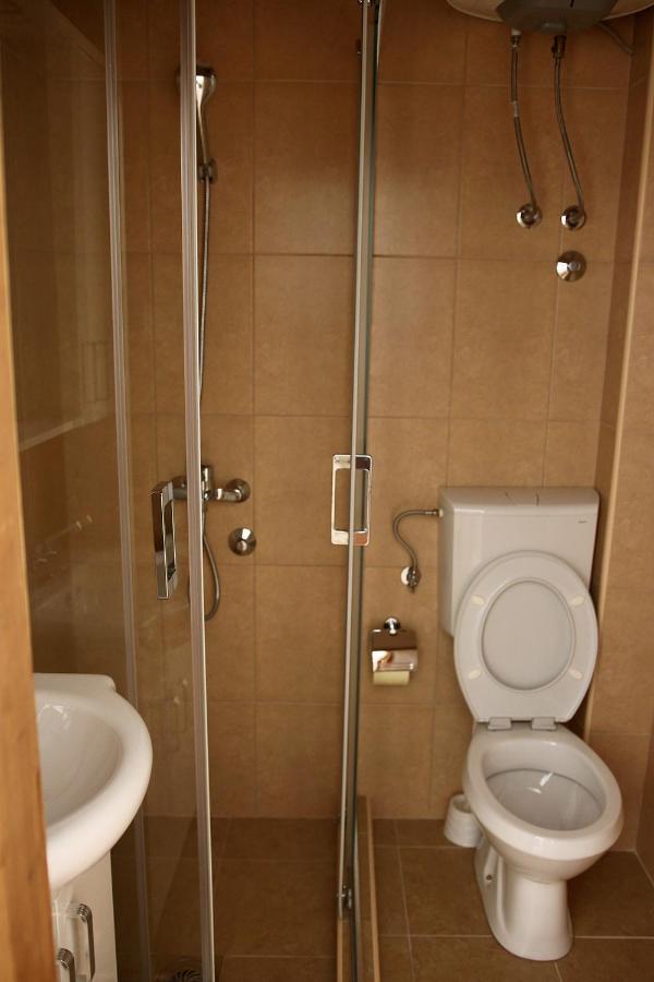 Apartmani 15 Cetinje Exteriér fotografie