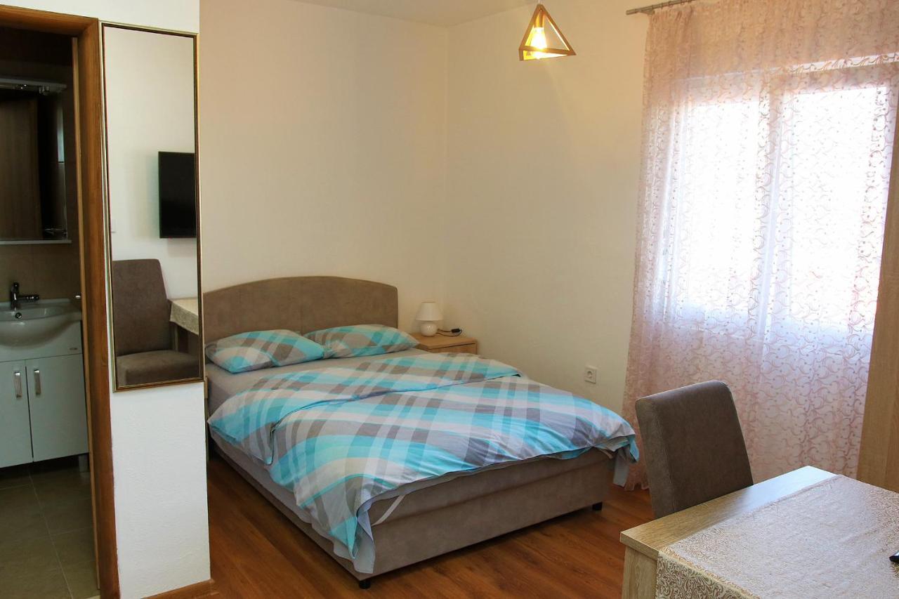 Apartmani 15 Cetinje Exteriér fotografie