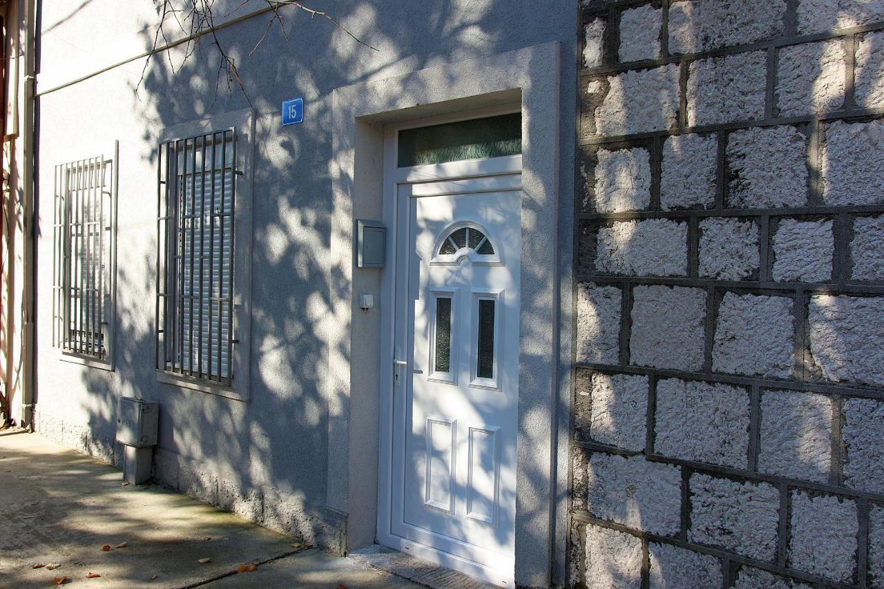 Apartmani 15 Cetinje Exteriér fotografie