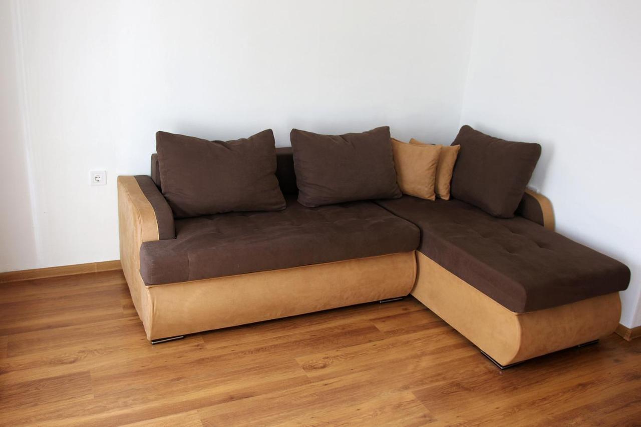 Apartmani 15 Cetinje Exteriér fotografie
