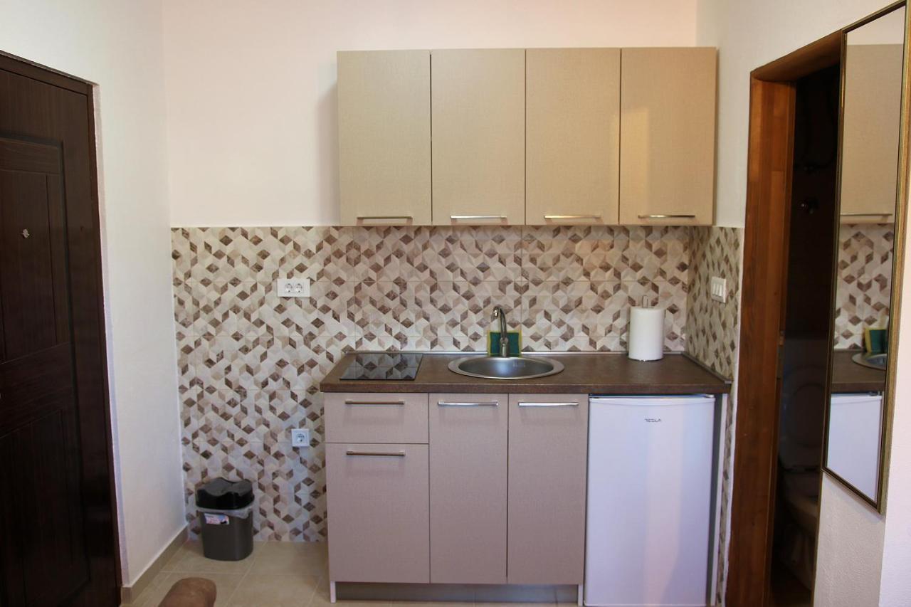 Apartmani 15 Cetinje Exteriér fotografie