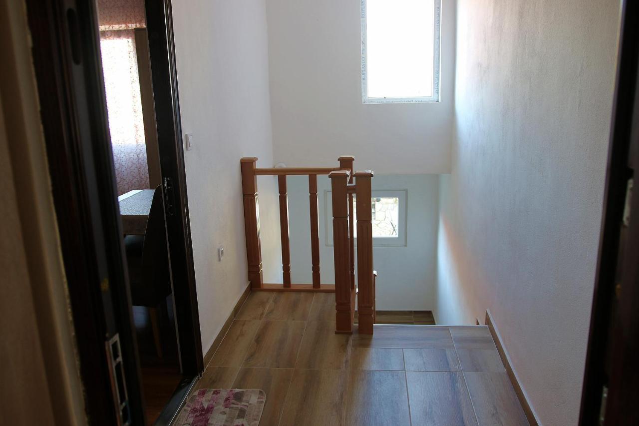 Apartmani 15 Cetinje Exteriér fotografie