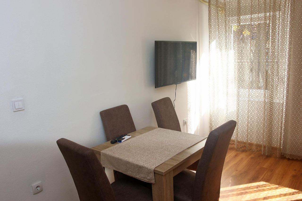 Apartmani 15 Cetinje Exteriér fotografie