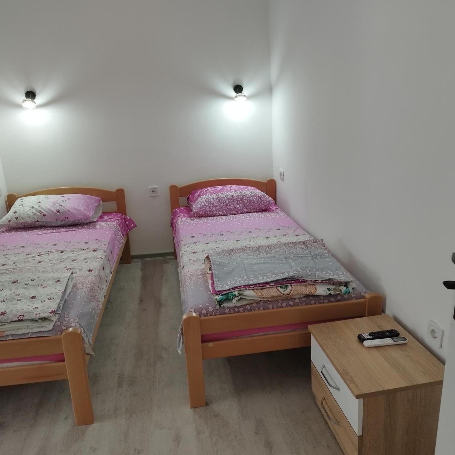 Apartmani 15 Cetinje Exteriér fotografie