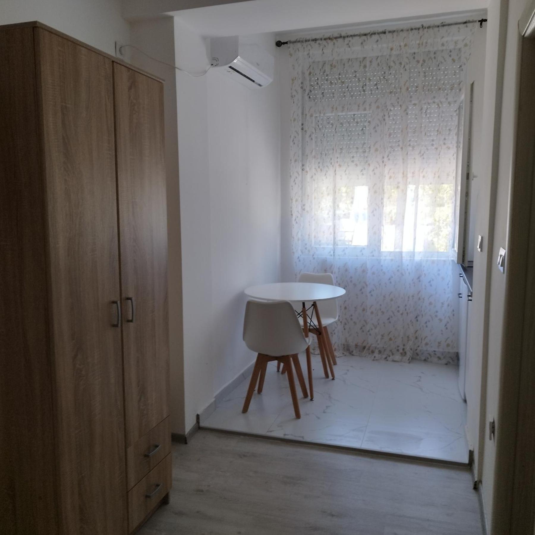 Apartmani 15 Cetinje Exteriér fotografie