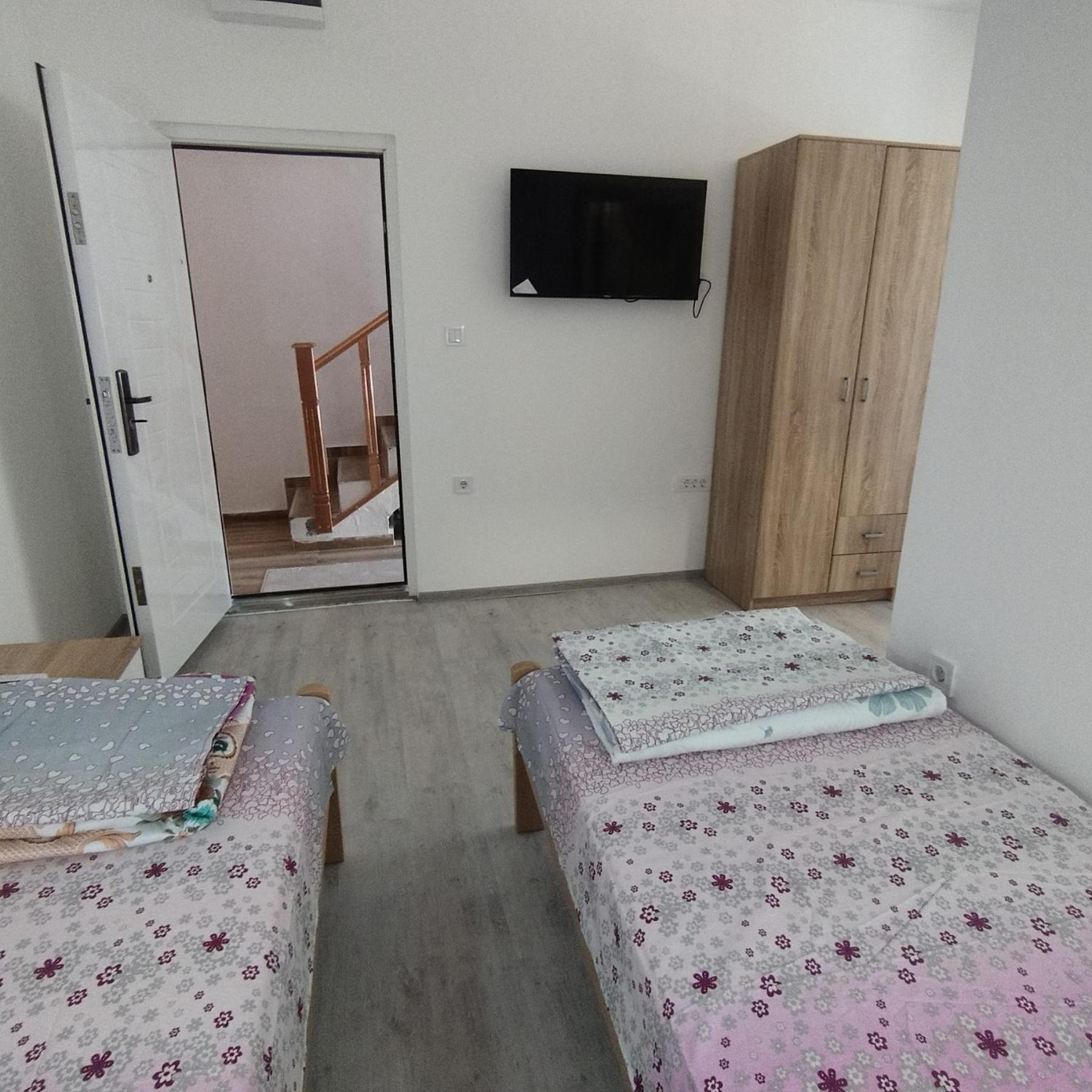Apartmani 15 Cetinje Exteriér fotografie