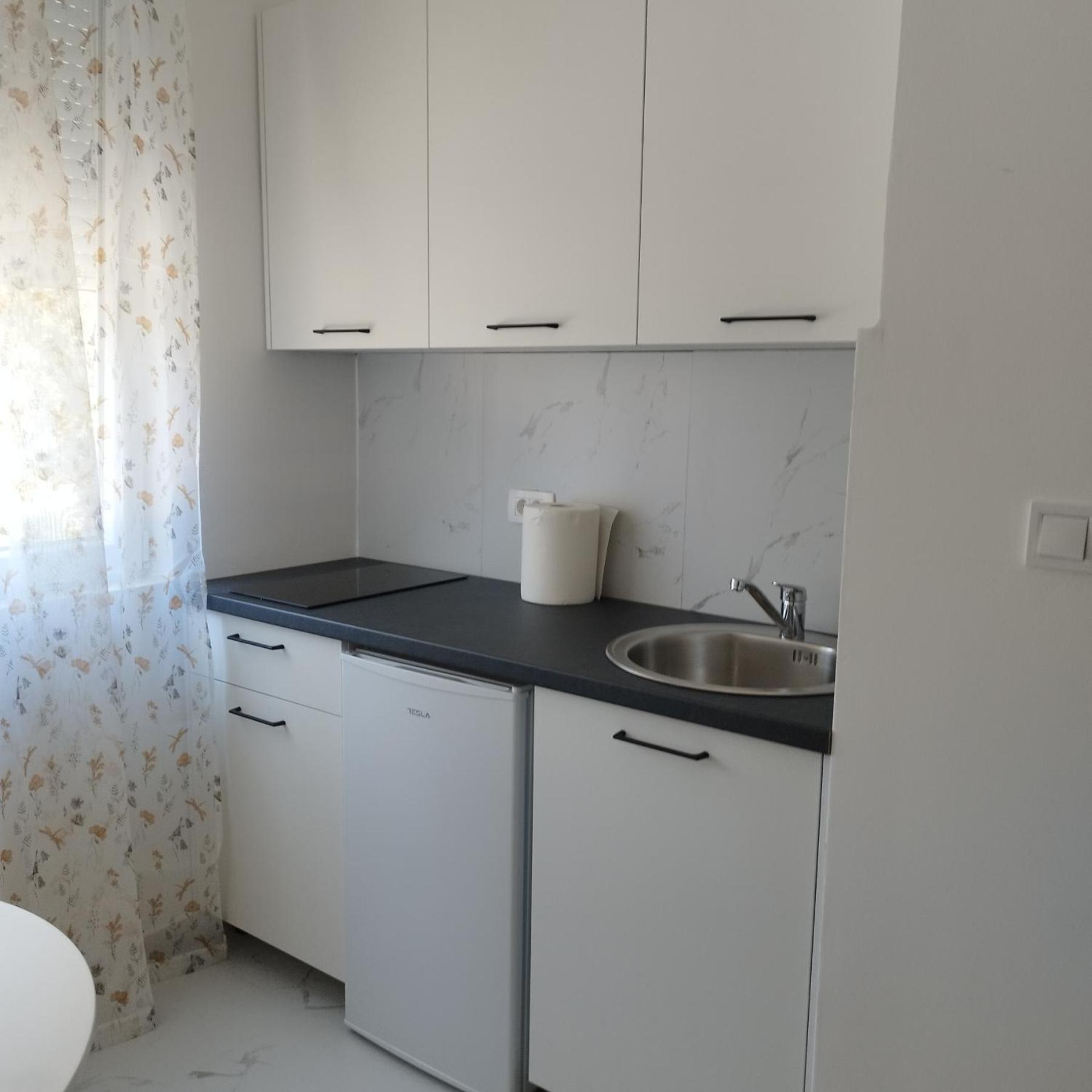 Apartmani 15 Cetinje Exteriér fotografie
