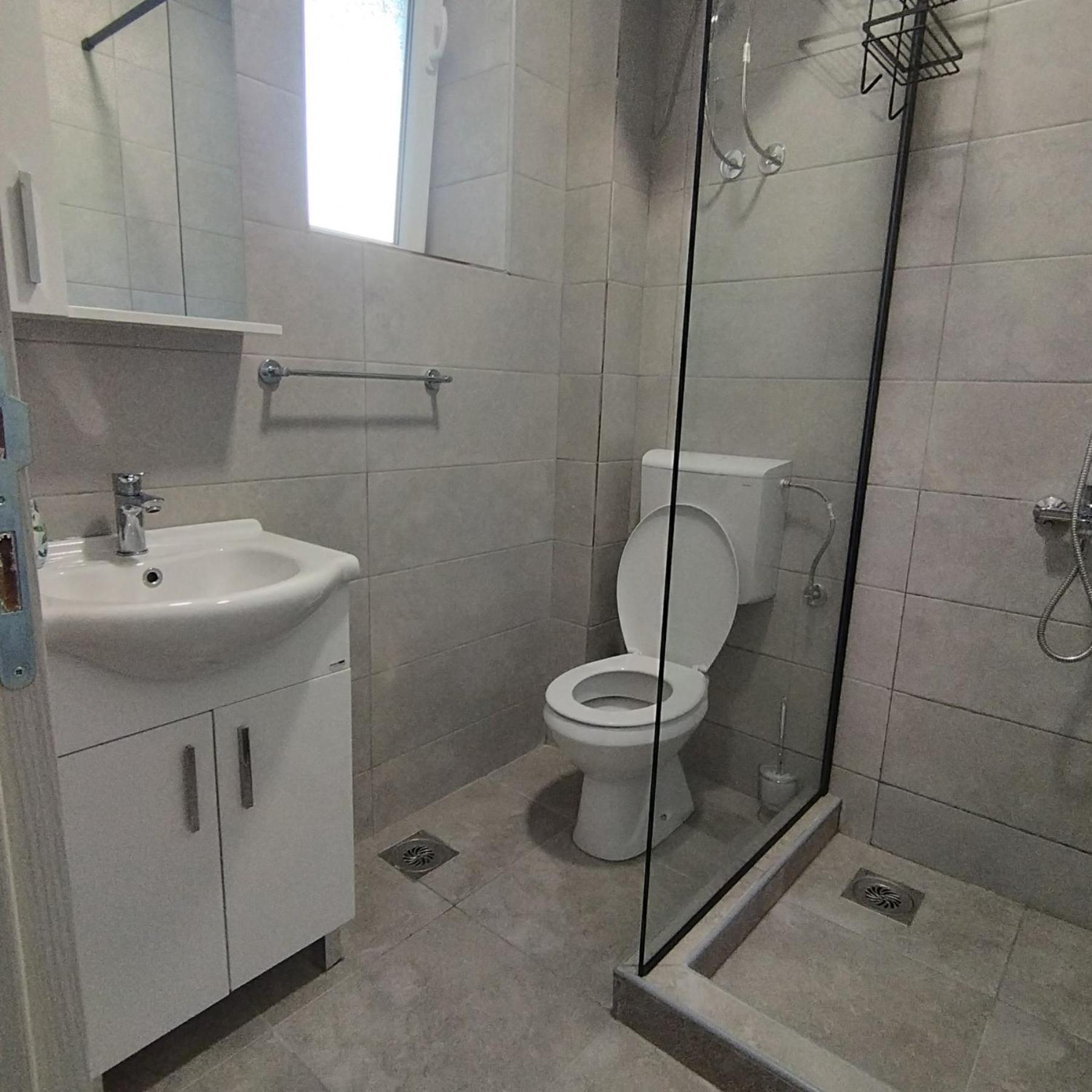 Apartmani 15 Cetinje Exteriér fotografie