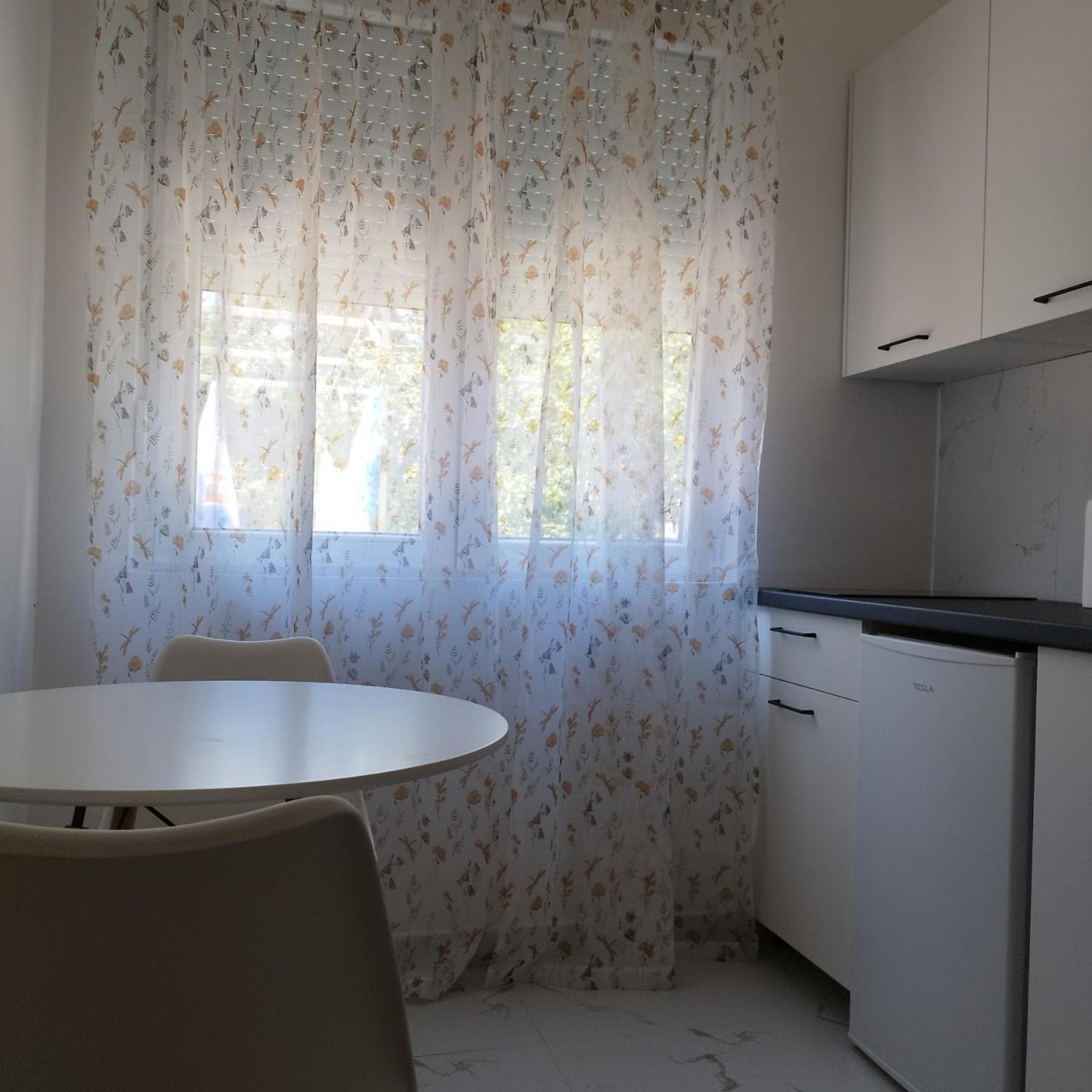 Apartmani 15 Cetinje Exteriér fotografie