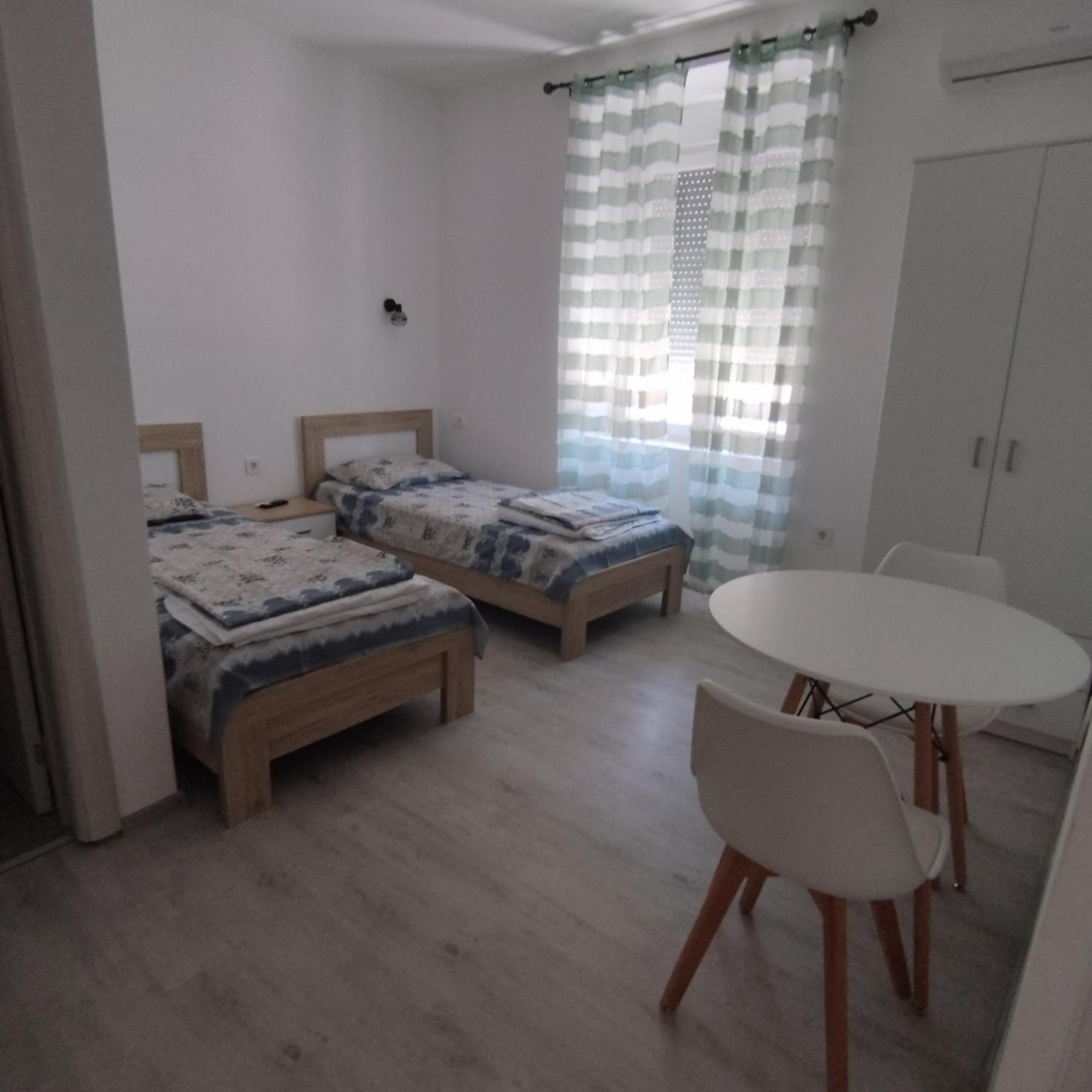 Apartmani 15 Cetinje Exteriér fotografie