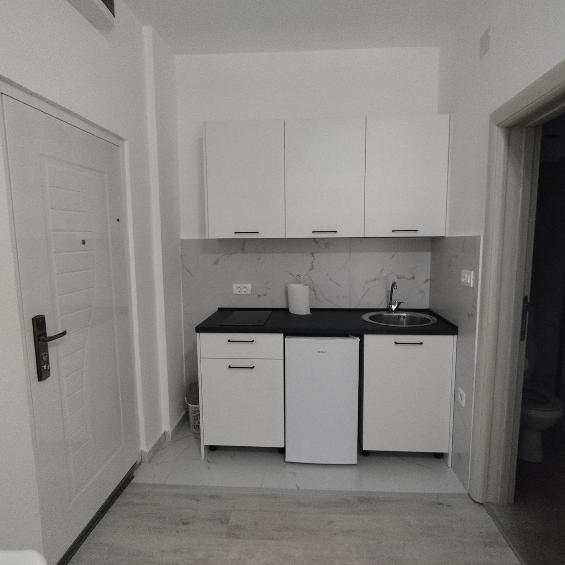 Apartmani 15 Cetinje Exteriér fotografie